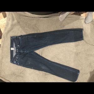 Men’s used true religion jeans 34x32